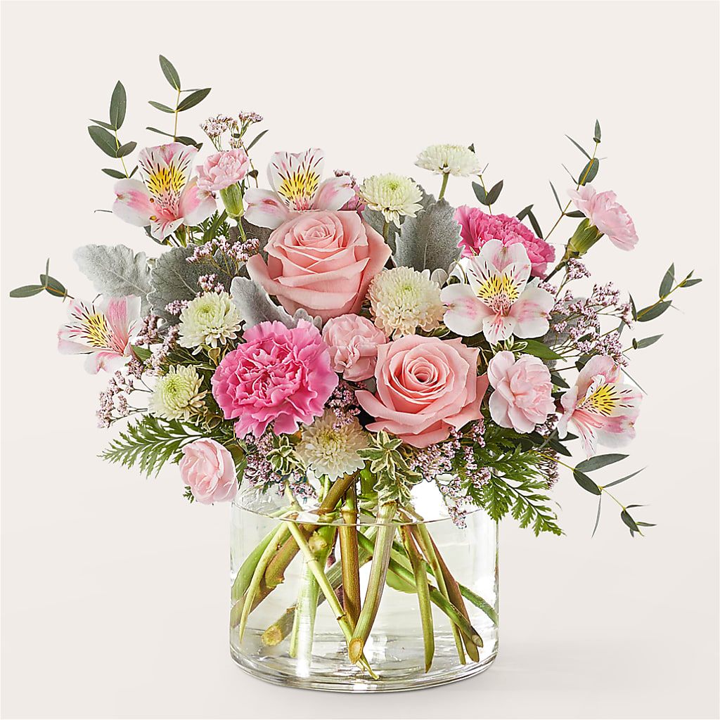 The Treehouse Bouquet –  Green Room Flowers Llc, Tucson AZ
