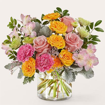 Mai Tai Bouquet –  Green Room Flowers Llc, Tucson AZ