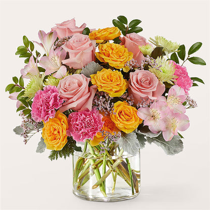 Mai Tai Bouquet –  Green Room Flowers Llc, Tucson AZ