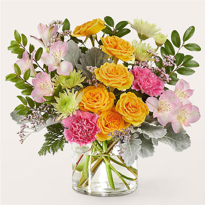 Mai Tai Bouquet –  Green Room Flowers Llc, Tucson AZ