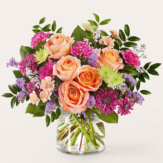 Effervescence Bouquet –  Green Room Flowers Llc, Tucson AZ