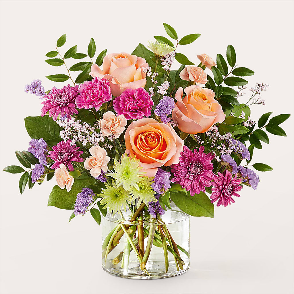 Effervescence Bouquet –  Green Room Flowers Llc, Tucson AZ