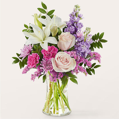 High Tea Bouquet –  Green Room Flowers Llc, Tucson AZ