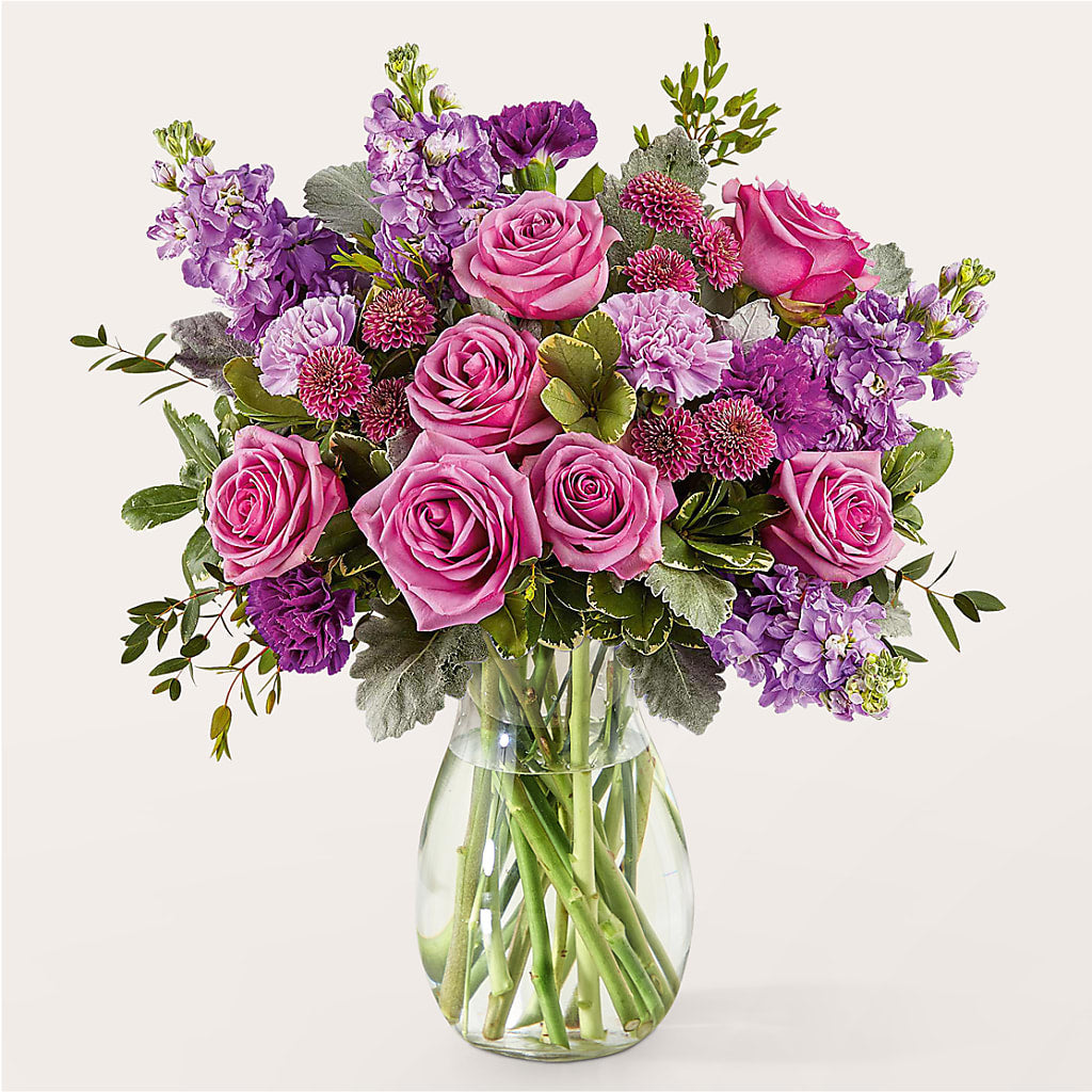A Love Story Bouquet –  Green Room Flowers Llc, Tucson AZ