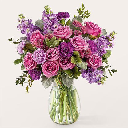 A Love Story Bouquet –  Green Room Flowers Llc, Tucson AZ