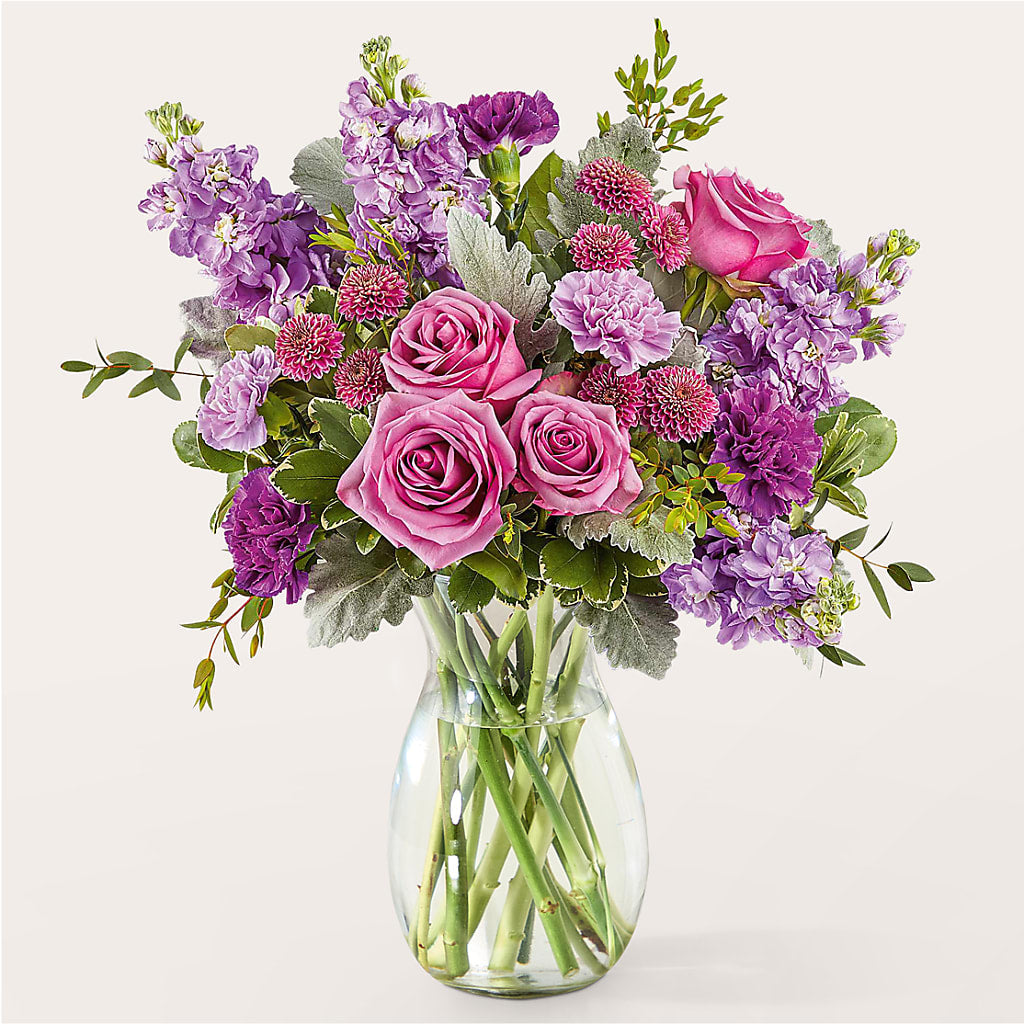 A Love Story Bouquet –  Green Room Flowers Llc, Tucson AZ