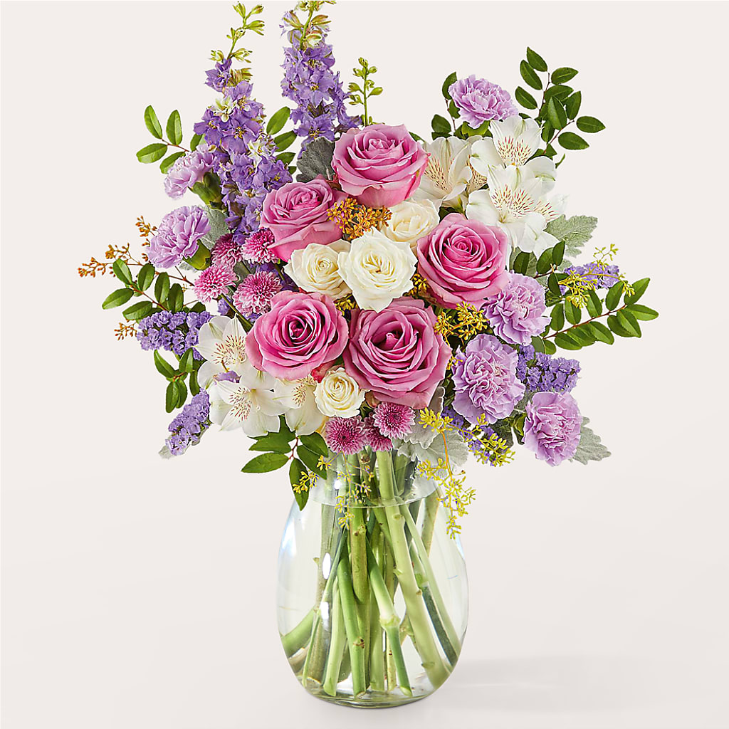 Lucky Me Bouquet –  Green Room Flowers Llc, Tucson AZ