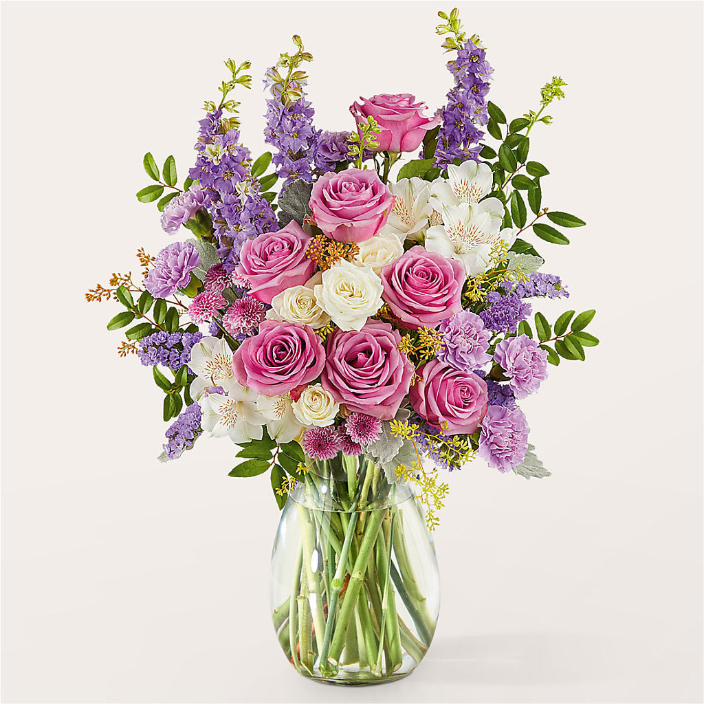 Lucky Me Bouquet –  Green Room Flowers Llc, Tucson AZ