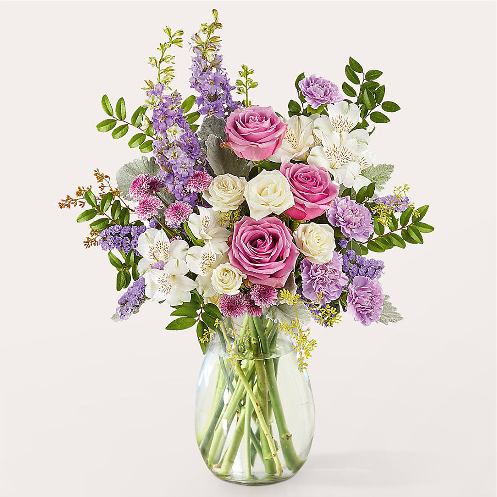 Lucky Me Bouquet –  Green Room Flowers Llc, Tucson AZ