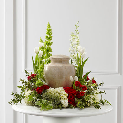 Tears of Comfort Arrangement –  Green Room Flowers Llc, Tucson AZ