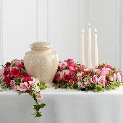Remembrance Arrangement –  Green Room Flowers Llc, Tucson AZ