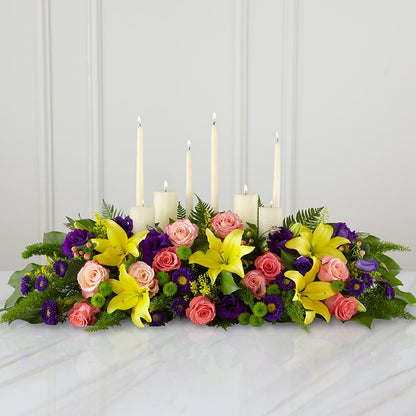 Forever Arrangement –  Green Room Flowers Llc, Tucson AZ