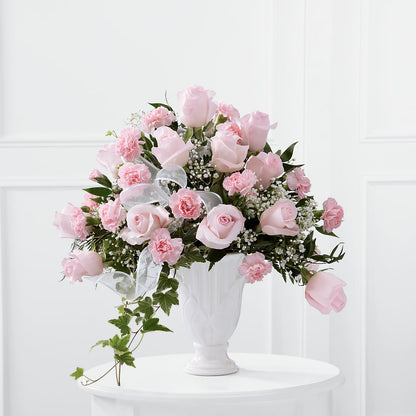 Deepest Sympathy Arrangement –  Green Room Flowers Llc, Tucson AZ