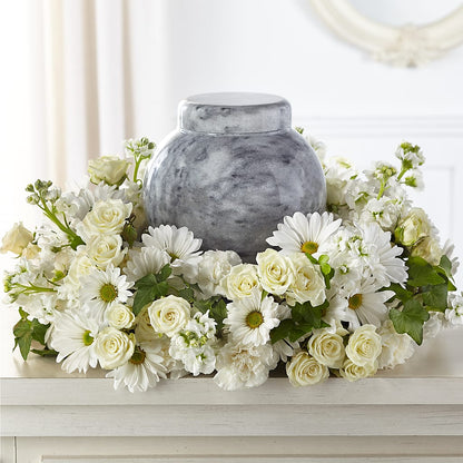 Timeless Tribute Cremation Adornment –  Green Room Flowers Llc, Tucson AZ