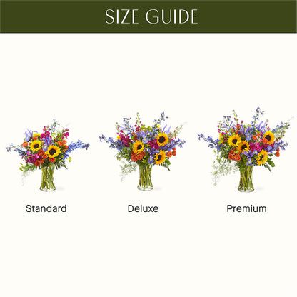 Rays of Life Bouquet –  Green Room Flowers Llc, Tucson AZ