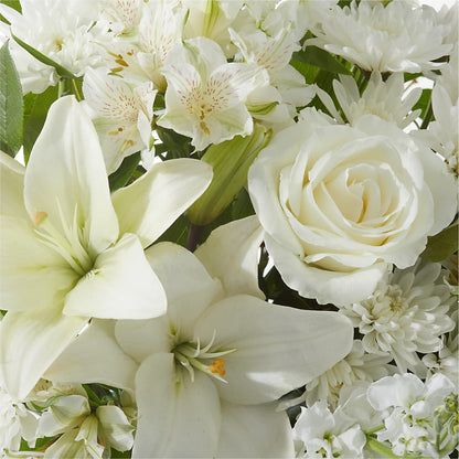 Peaceful Reflections Arrangement –  Green Room Flowers Llc, Tucson AZ