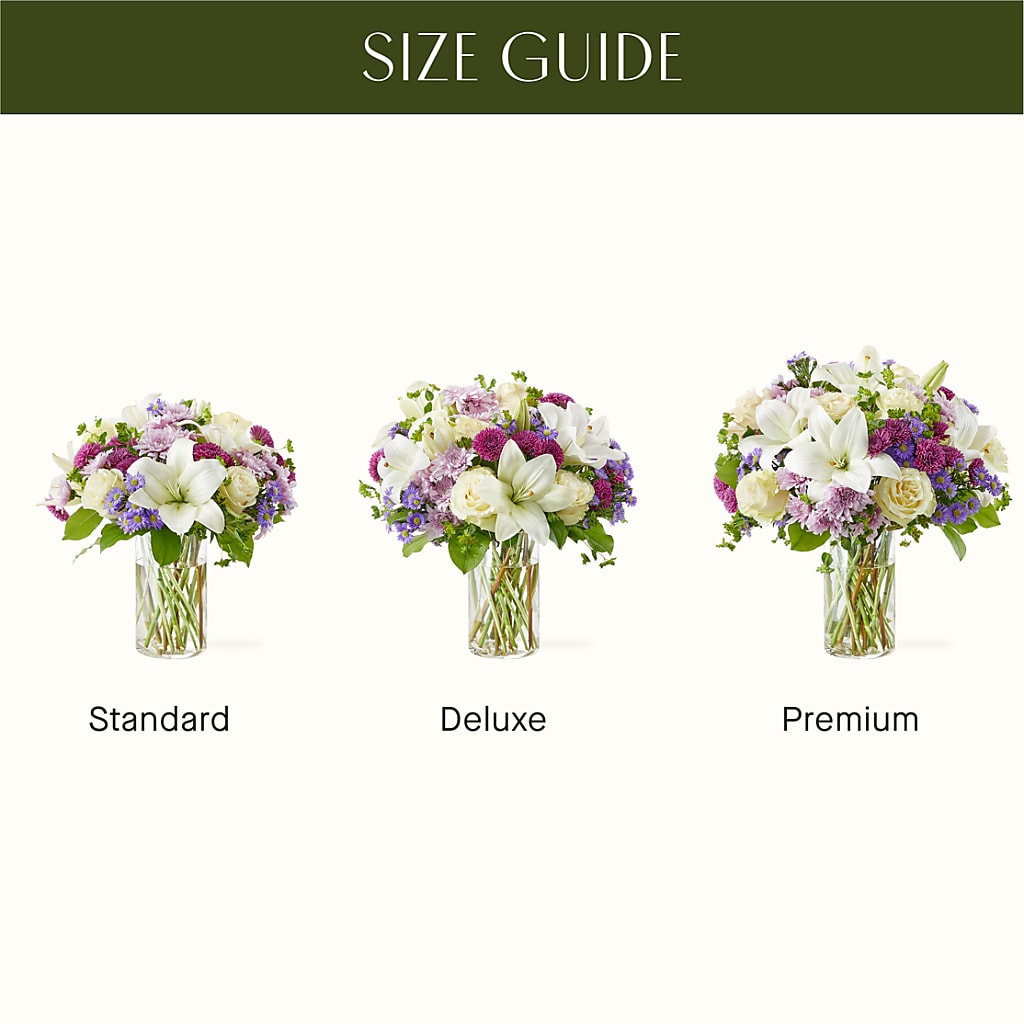Wishing Peace Bouquet –  Green Room Flowers Llc, Tucson AZ