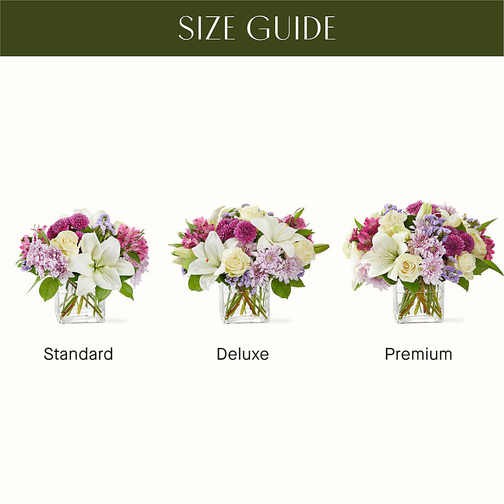 Cared For Bouquet –  Green Room Flowers Llc, Tucson AZ