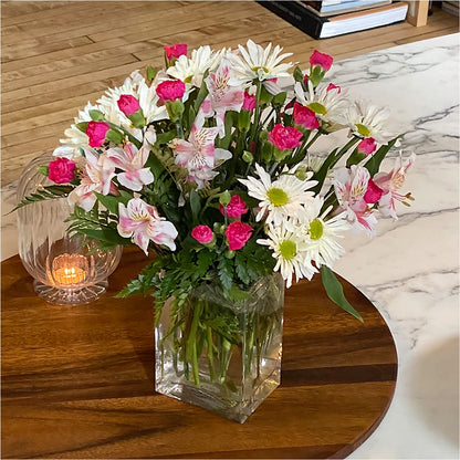 Sweet Surprises® Bouquet –  Green Room Flowers Llc, Tucson AZ