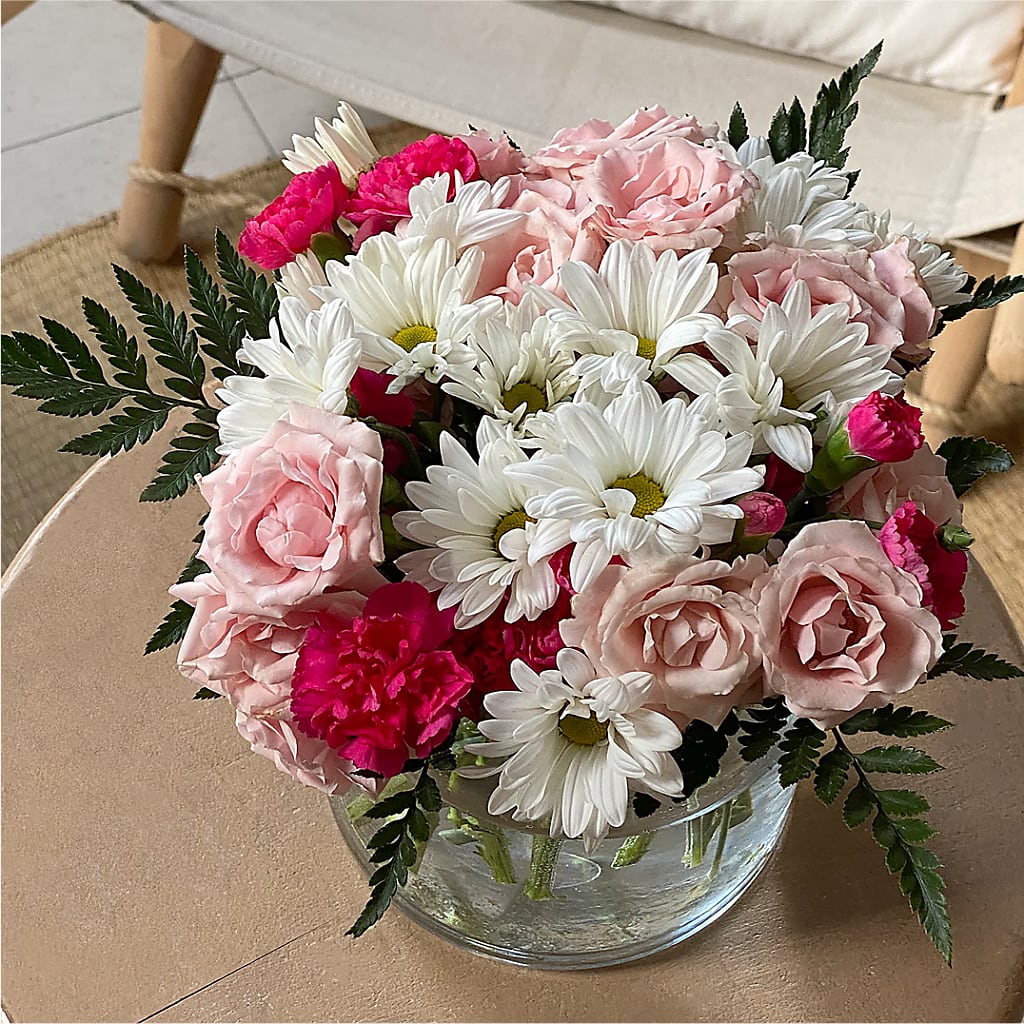Sweet Surprises® Bouquet –  Green Room Flowers Llc, Tucson AZ