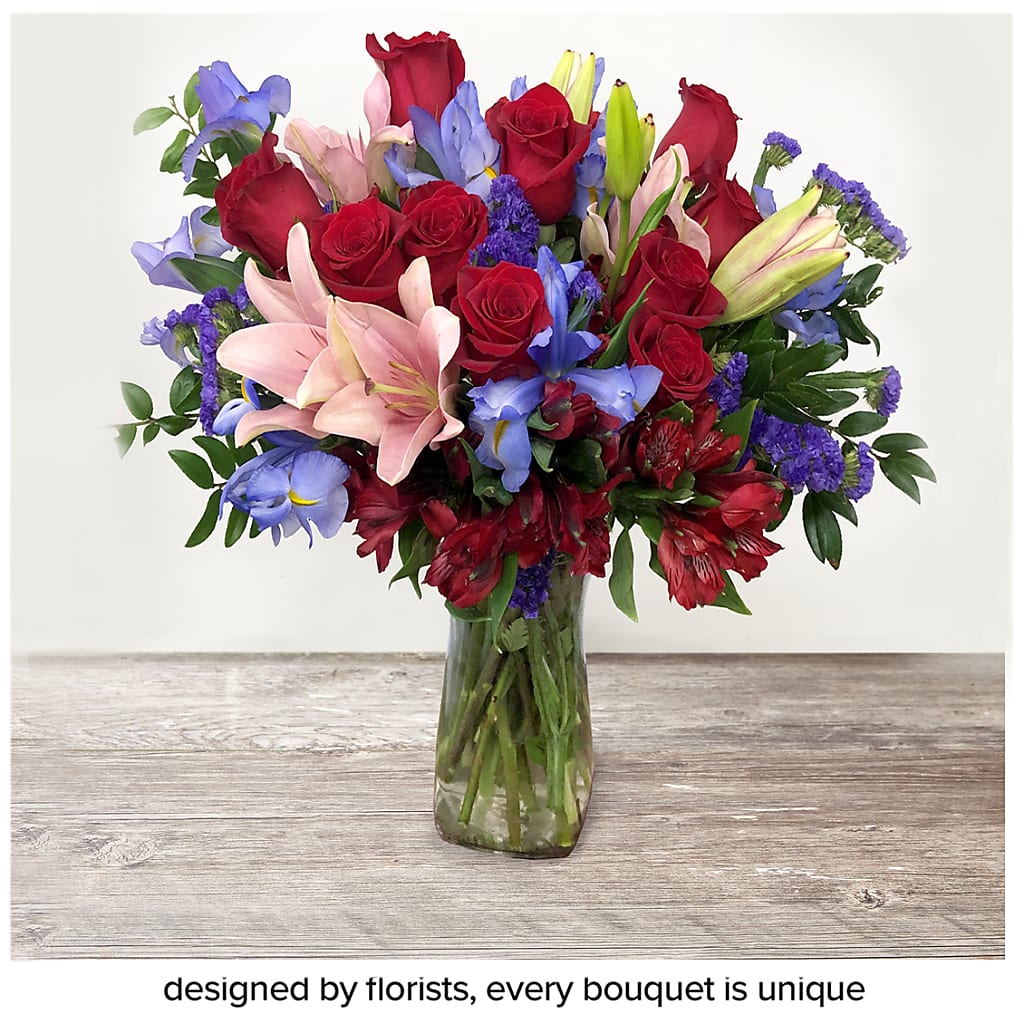 Truly Stunning Bouquet –  Green Room Flowers Llc, Tucson AZ