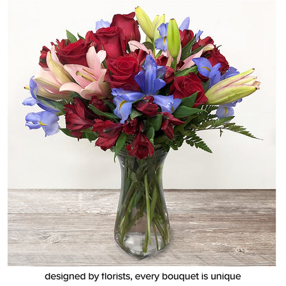 Truly Stunning Bouquet –  Green Room Flowers Llc, Tucson AZ