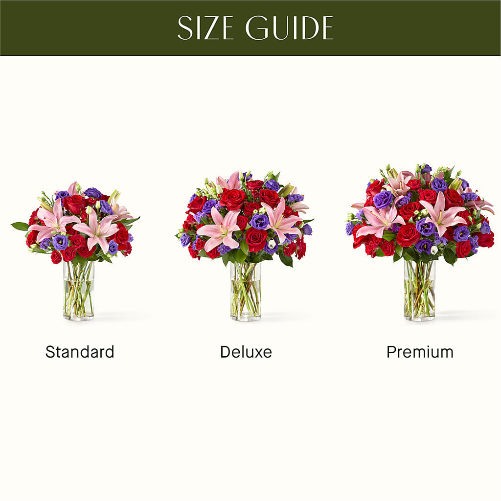 Truly Stunning Bouquet –  Green Room Flowers Llc, Tucson AZ