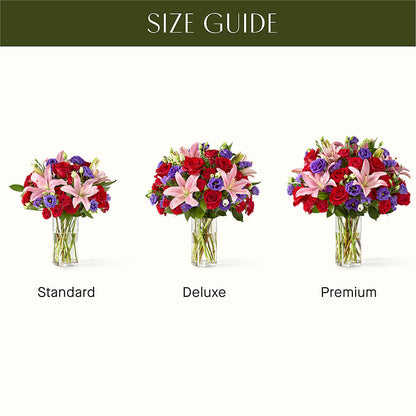 Truly Stunning Bouquet –  Green Room Flowers Llc, Tucson AZ