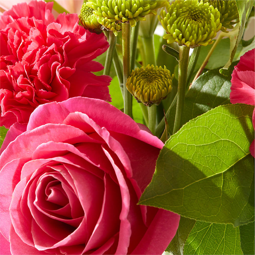 Watermelon Crush Bouquet –  Green Room Flowers Llc, Tucson AZ
