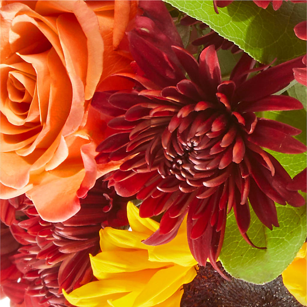 September Sunset Bouquet –  Green Room Flowers Llc, Tucson AZ