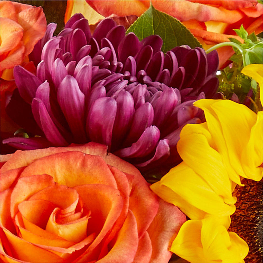Nature Walk Bouquet –  Green Room Flowers Llc, Tucson AZ