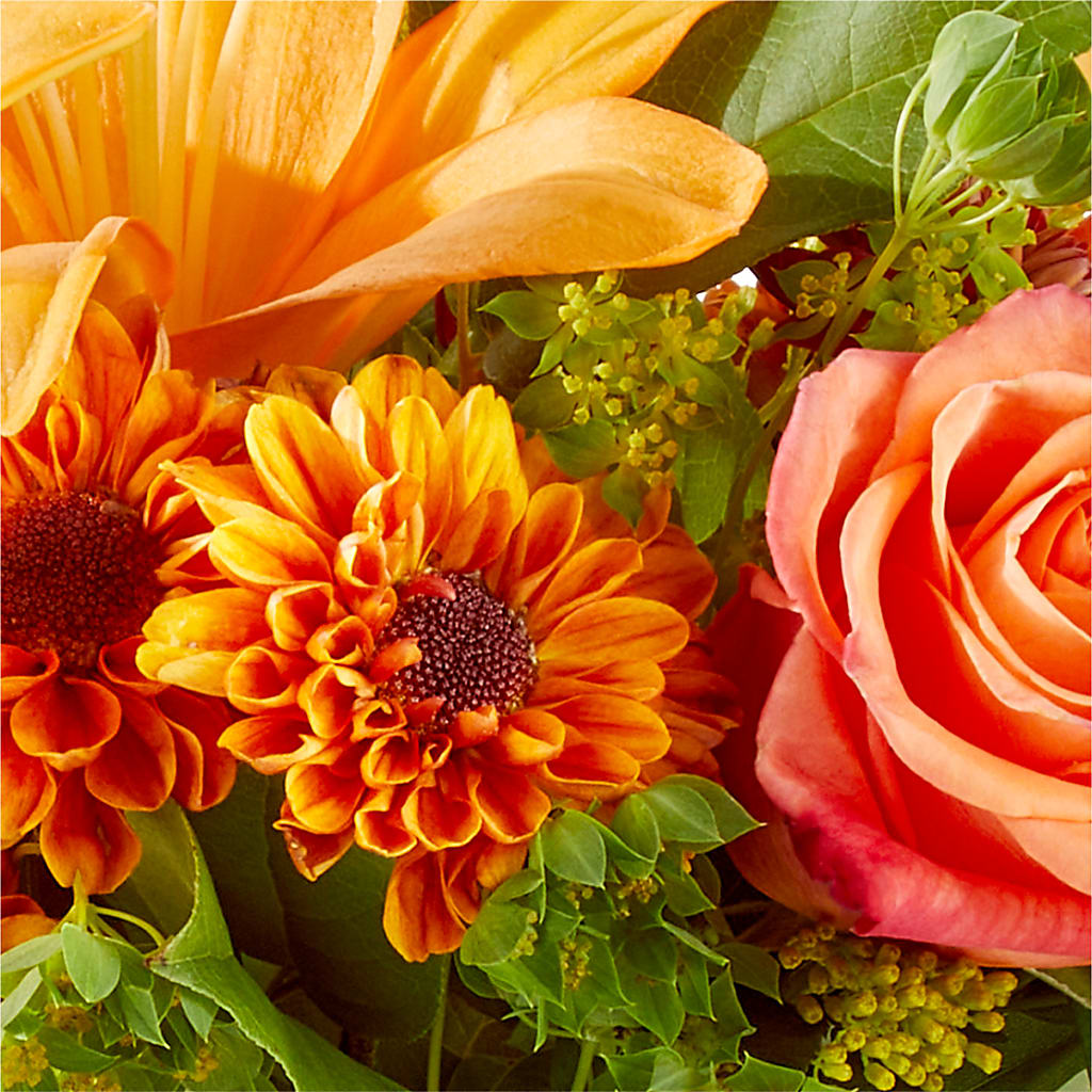 Honeycrisp Bouquet –  Green Room Flowers Llc, Tucson AZ
