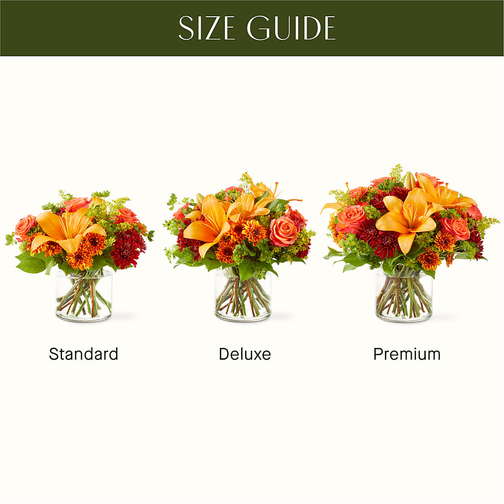 Honeycrisp Bouquet –  Green Room Flowers Llc, Tucson AZ