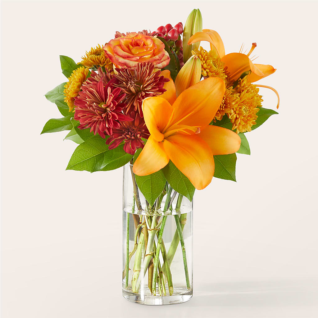Autumnal Aroma Bouquet –  Green Room Flowers Llc, Tucson AZ