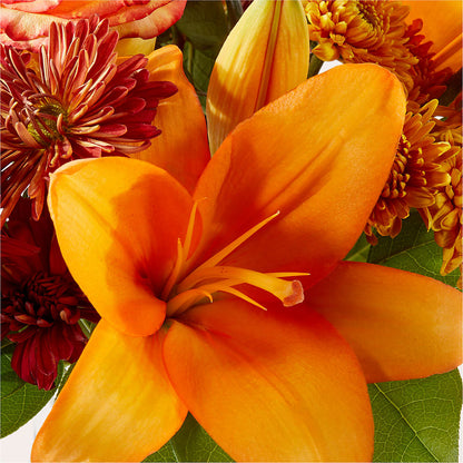 Autumnal Aroma Bouquet –  Green Room Flowers Llc, Tucson AZ