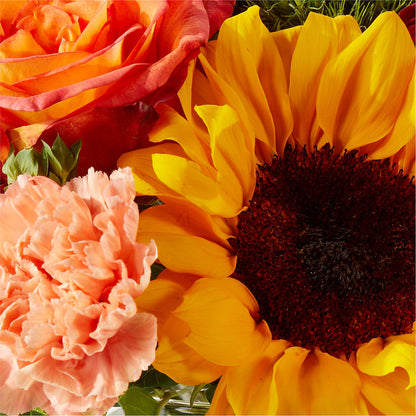 Harvest Festival Bouquet –  Green Room Flowers Llc, Tucson AZ