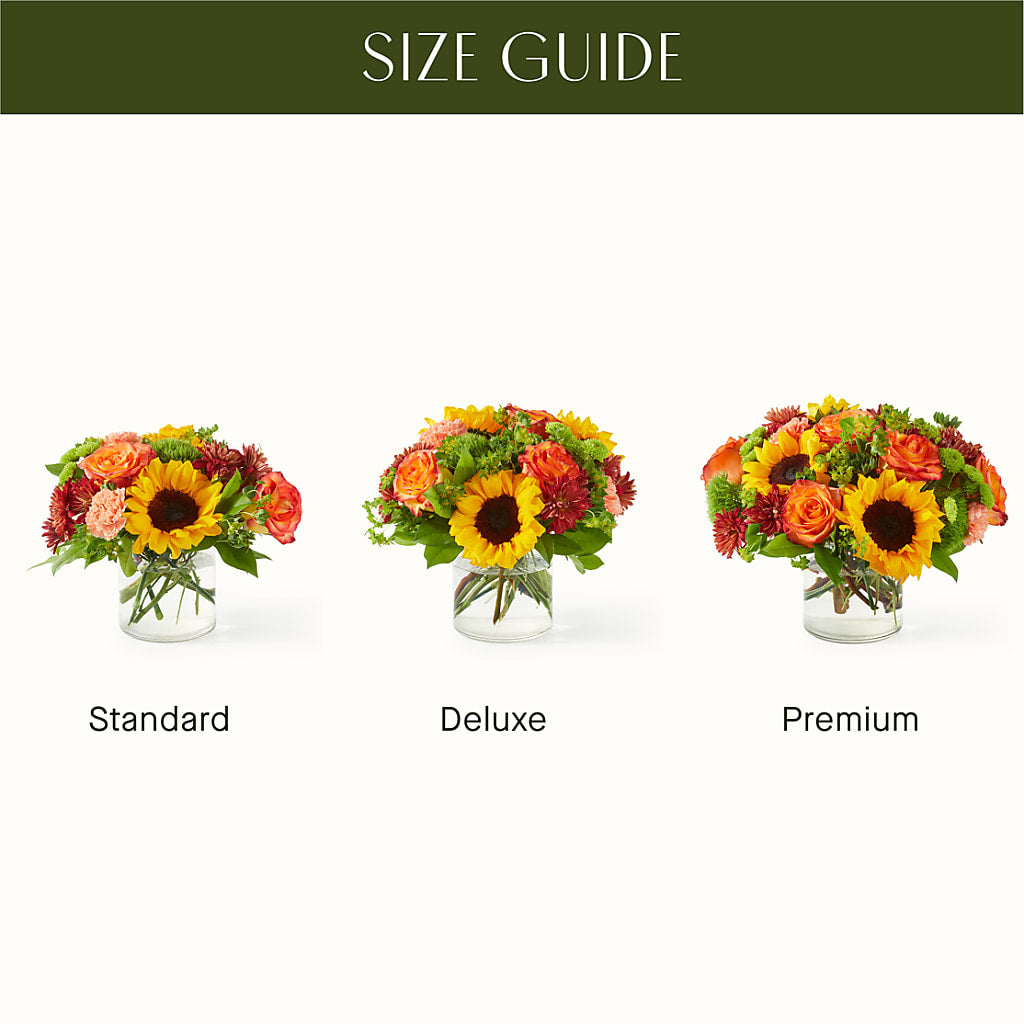 Harvest Festival Bouquet –  Green Room Flowers Llc, Tucson AZ