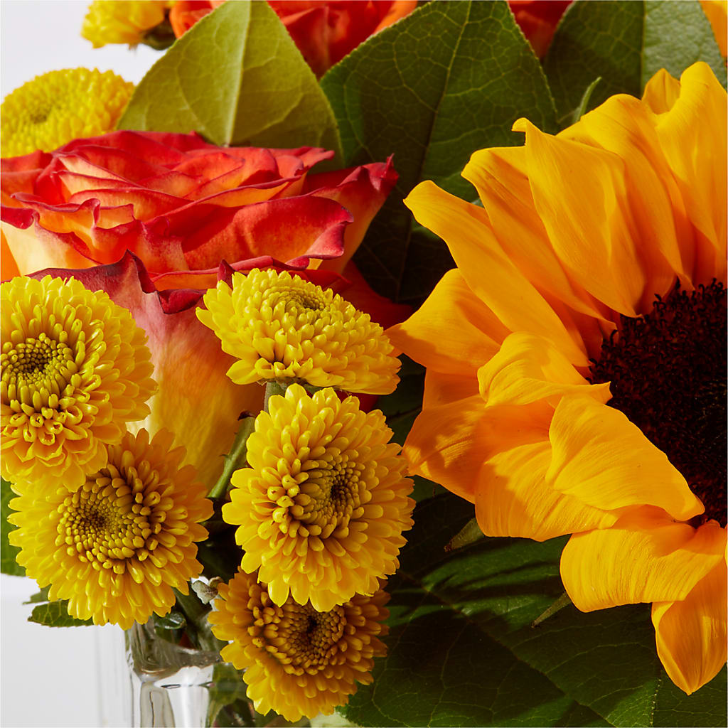 Picnic in the Park Bouquet –  Green Room Flowers Llc, Tucson AZ