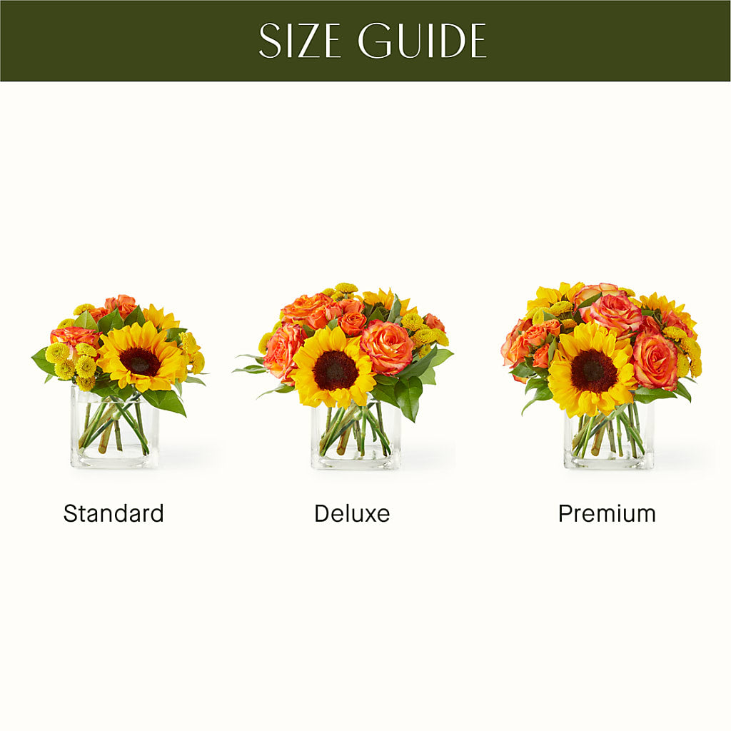 Picnic in the Park Bouquet –  Green Room Flowers Llc, Tucson AZ