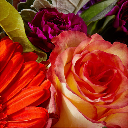Sangria Bouquet –  Green Room Flowers Llc, Tucson AZ
