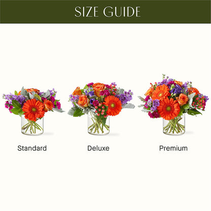 Sangria Bouquet –  Green Room Flowers Llc, Tucson AZ