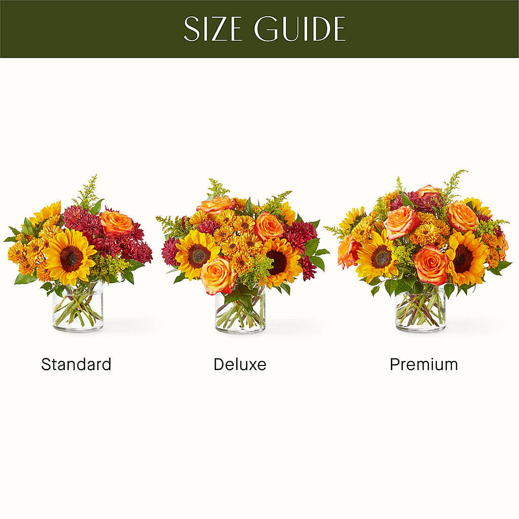 Flannel Scarf Bouquet –  Green Room Flowers Llc, Tucson AZ