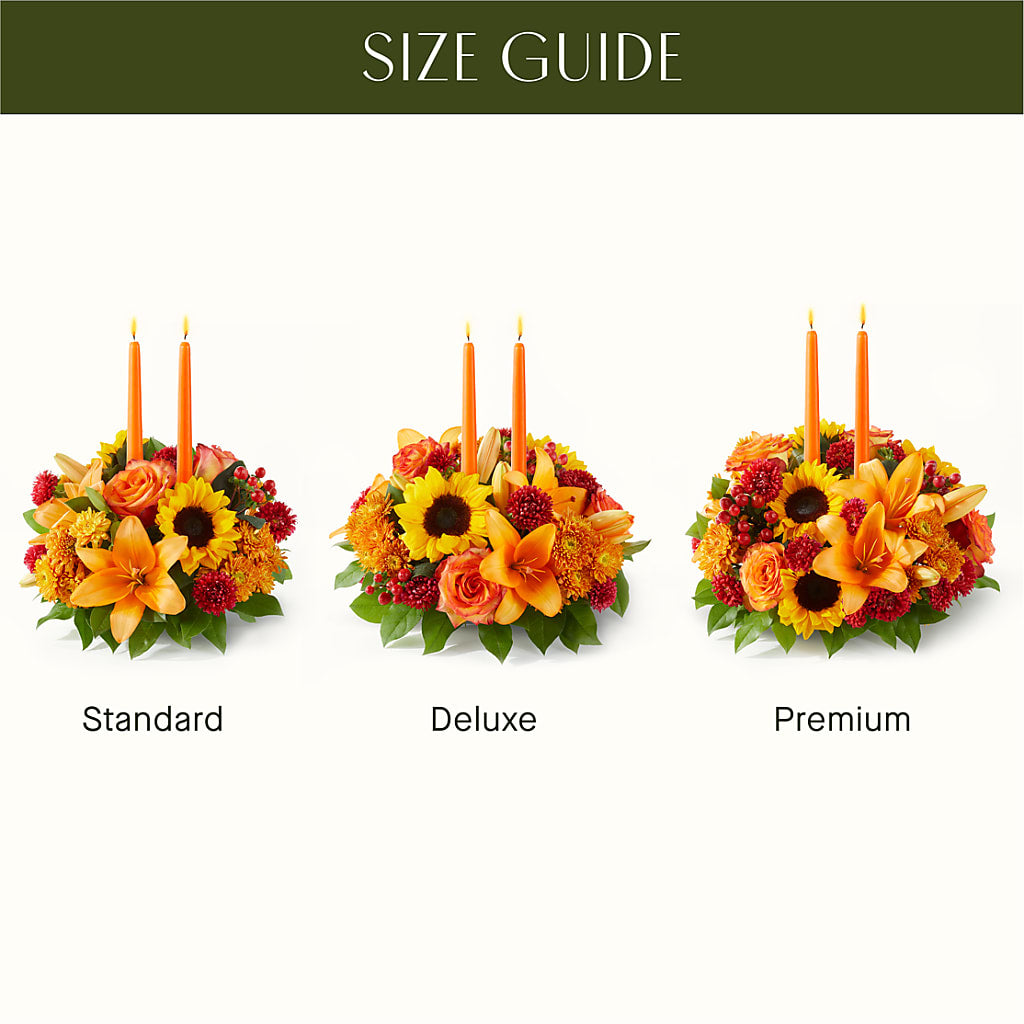 Grateful Centerpiece –  Green Room Flowers Llc, Tucson AZ