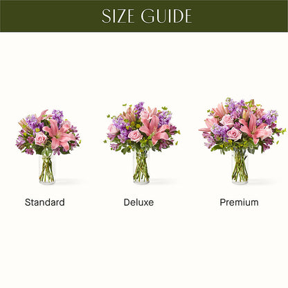 Precious Petals Bouquet –  Green Room Flowers Llc, Tucson AZ