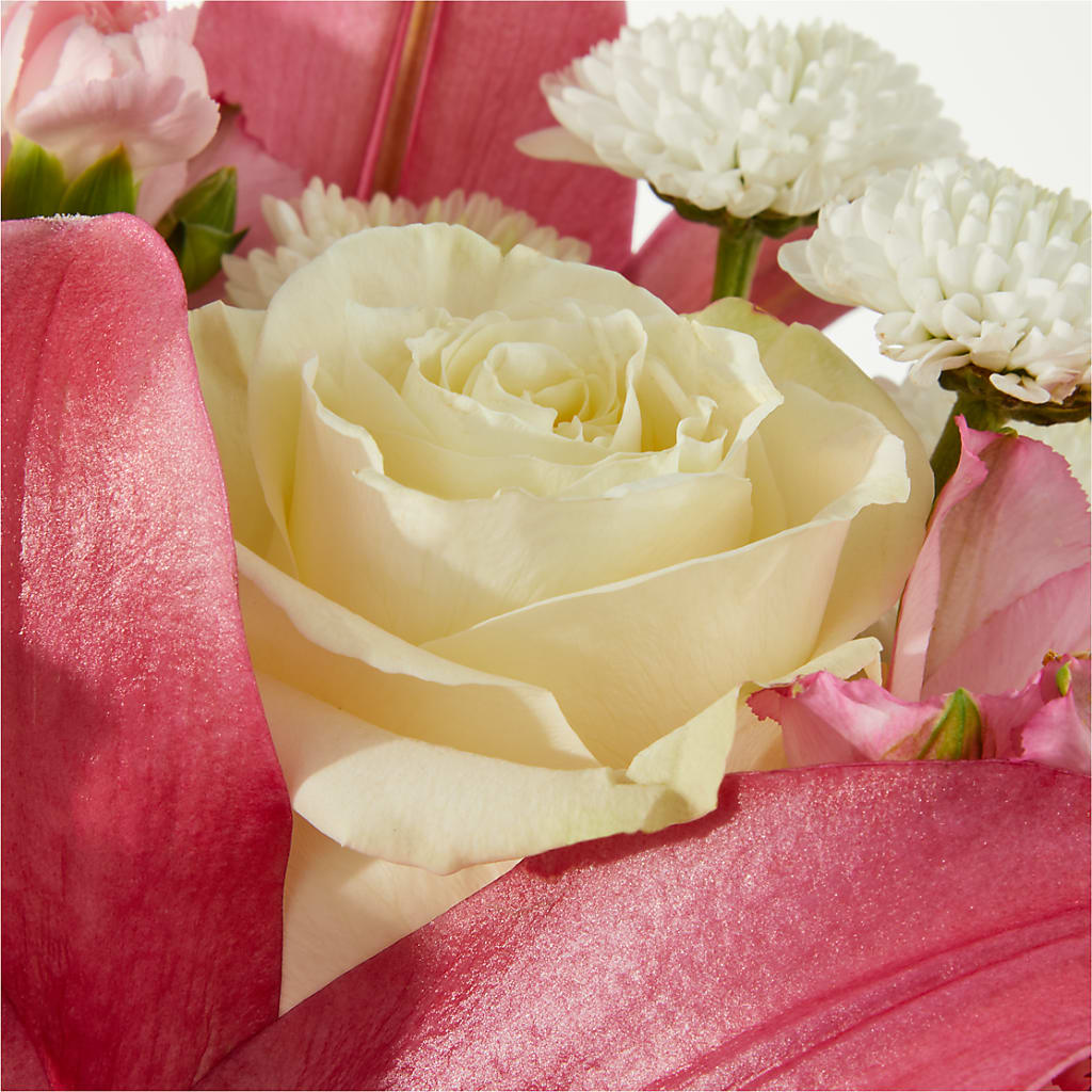 Piece of Cake Bouquet –  Green Room Flowers Llc, Tucson AZ