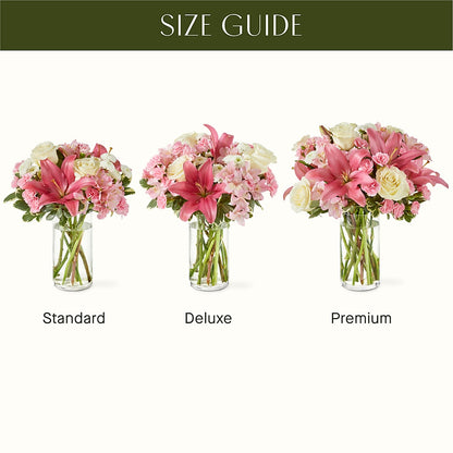 Piece of Cake Bouquet –  Green Room Flowers Llc, Tucson AZ