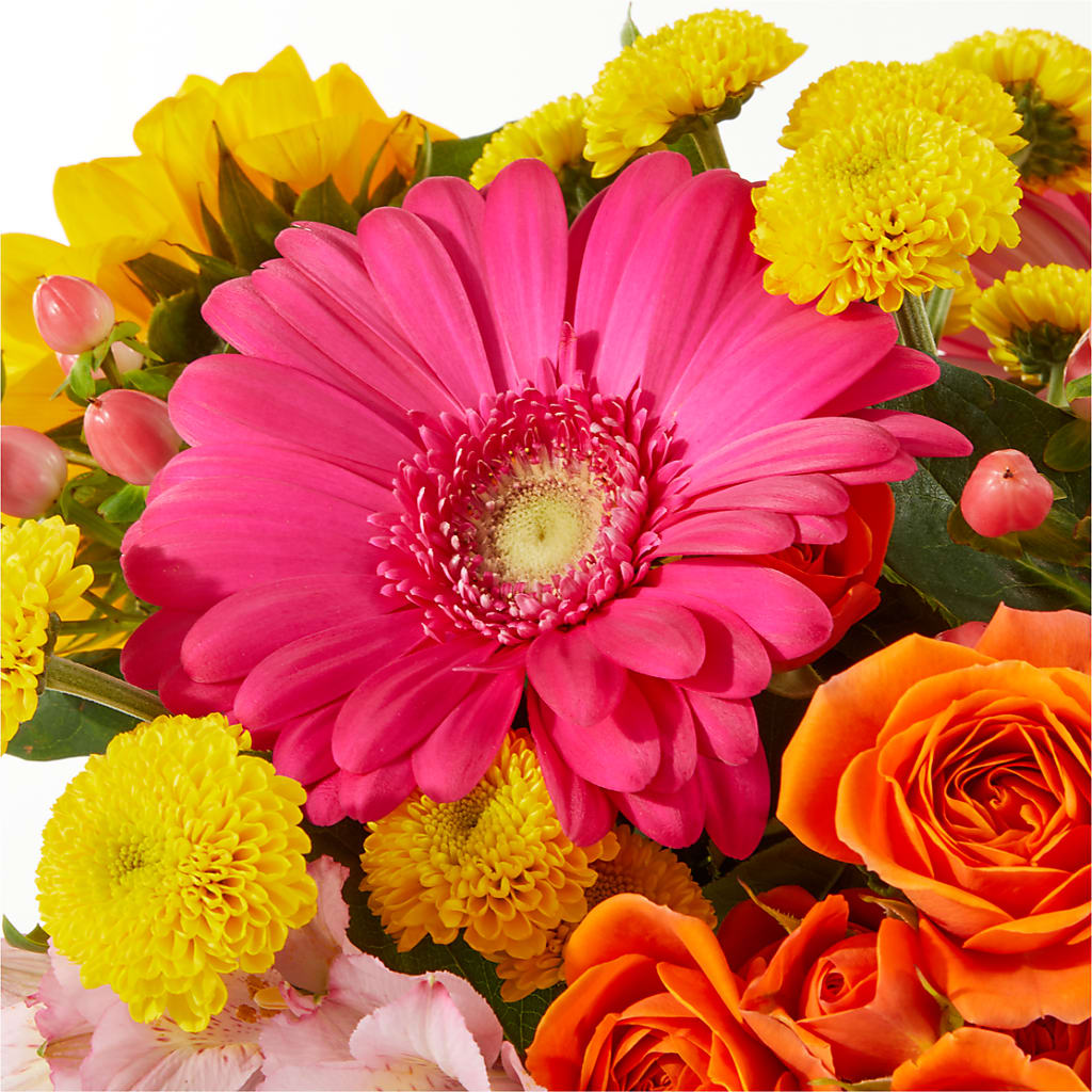 Beach Day Bouquet –  Green Room Flowers Llc, Tucson AZ