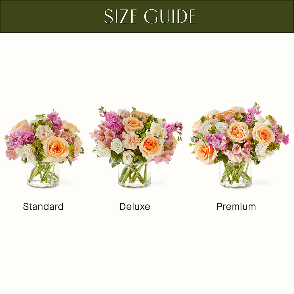 Paradise Bouquet –  Green Room Flowers Llc, Tucson AZ