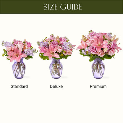 The Crown Jewel Bouquet –  Green Room Flowers Llc, Tucson AZ