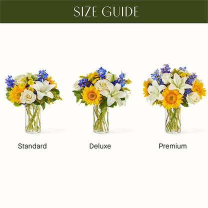 Stargazing Bouquet –  Green Room Flowers Llc, Tucson AZ
